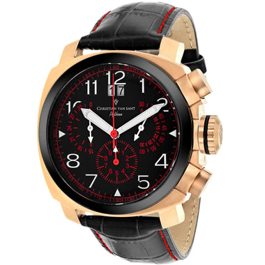 Christian Van Sant Men's Grand Python - 0