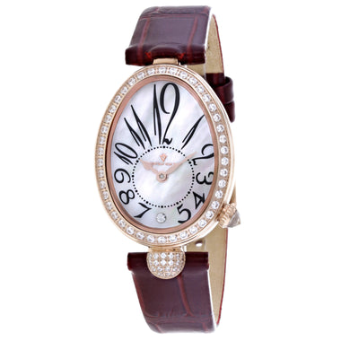 Christian Van Sant Women's Florentine - 0