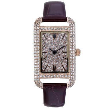 Christian Van Sant Women's Opaline