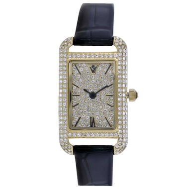 Christian Van Sant Women's Opaline