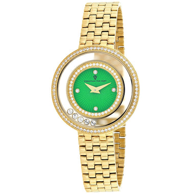 Christian Van Sant Women's Gracieuse - 0