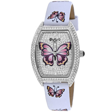 Christian Van Sant Women's Papillon - 0