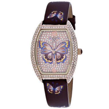 Christian Van Sant Women's Papillon - 0