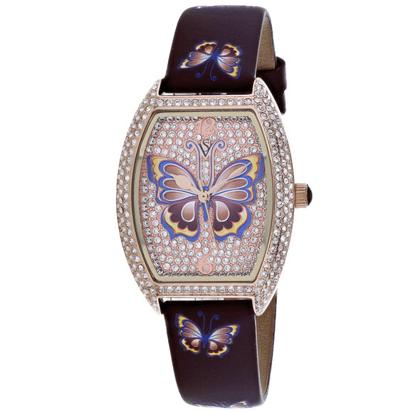 Christian Van Sant Women's Papillon