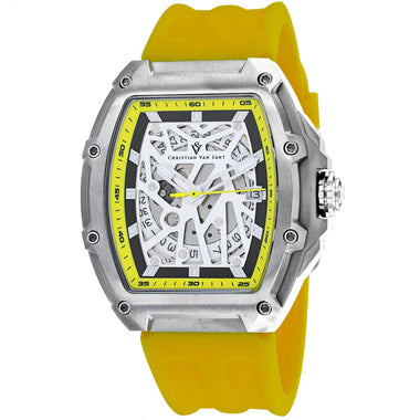 Christian Van Sant Men's Odyssey - 0