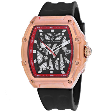 Christian Van Sant Men's Odyssey - 0