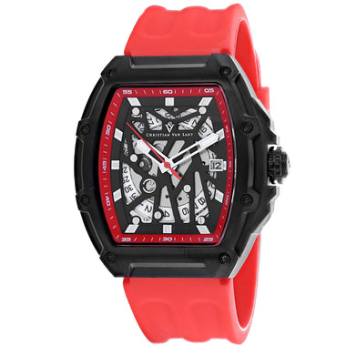 Christian Van Sant Men's Odyssey - 0