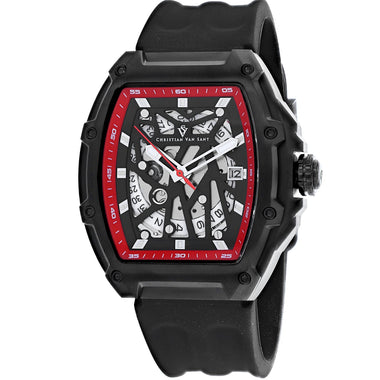 Christian Van Sant Men's Odyssey - 0