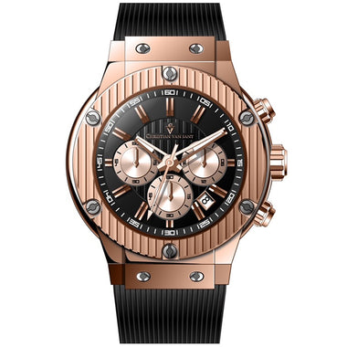 Christian Van Sant Men's Monarchy - 0