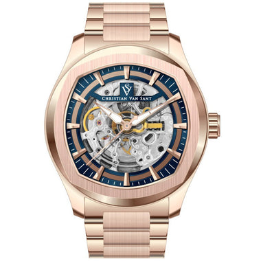 Christian Van Sant Men's Romeo - 0