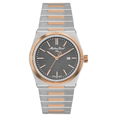 Mathey Tissot Women's Zoltan