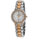 Mathey Tissot Women's Fleury III-2