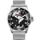 Seapro Men's Voyager-1