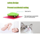 Cockroach Trap Hut With Glue Bait Inside Roach Catcher Safe For Use Household-5