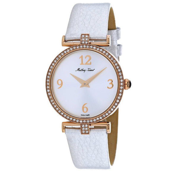 Mathey Tissot Women's Gaia