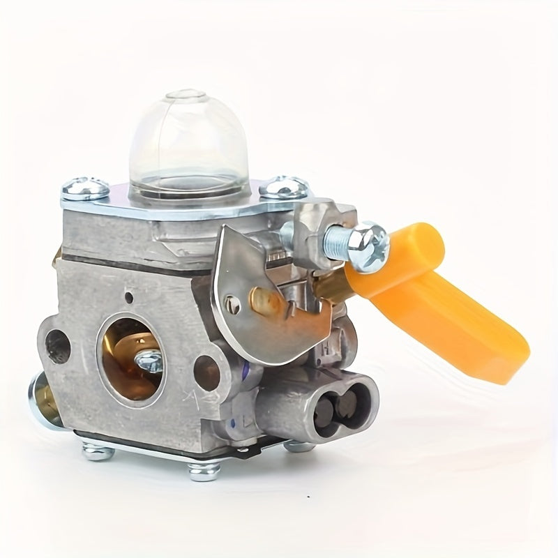 Hipa 3074504 Carburetor Kit For Ryobi RY26540 RY26941 RY26000 RY09600 RY09605 RY30963 RY30542 Engine