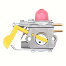 Hipa Carburetor Kit For Weedeater Featherlite FL25C FX26SC XT260 FL20 FL26-6