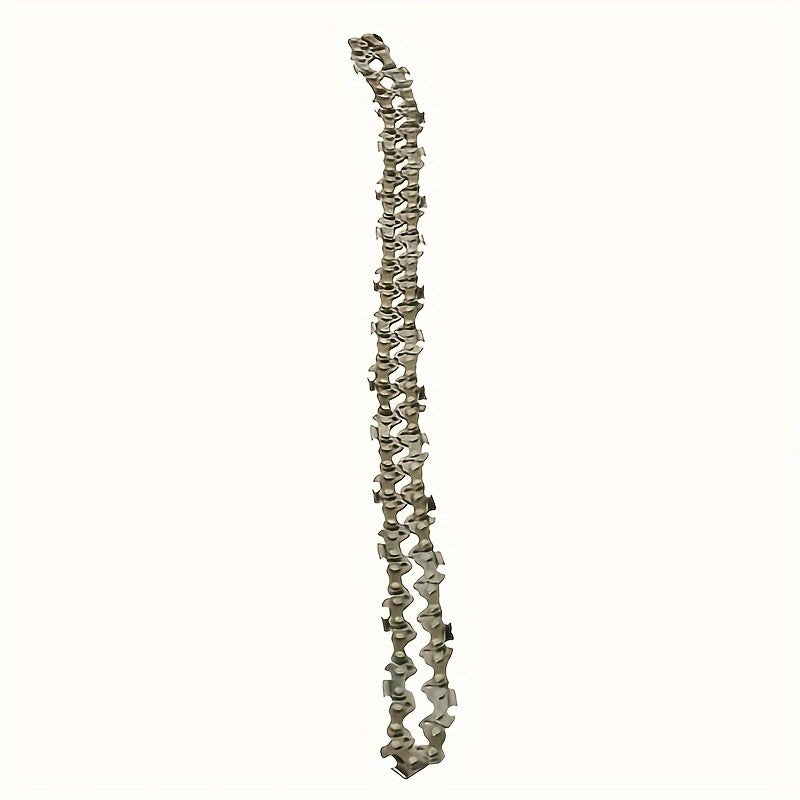 18 325 Pitch 063 68DL Chainsaw Chain for Stihl 26RS 68 3639 005 0068 Chainsaws - High-Quality Gasoline-Powered Replacement Chain - Compatible with Stihl 26RS 68 3639 005 0068 Models - Durable and Efficient Cutting Performance