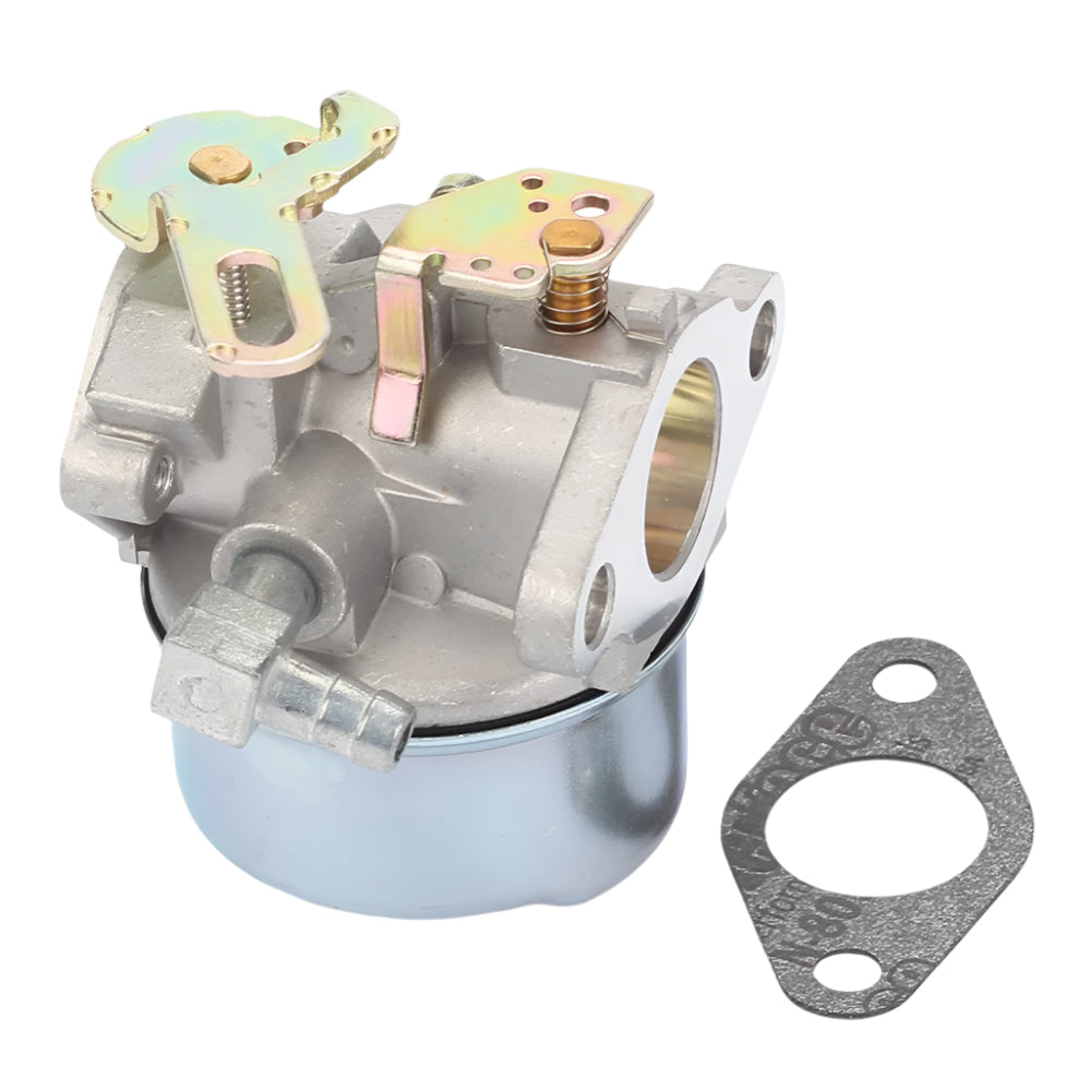 Carburetor for Tecumseh HS50 HSK50 HSSK50 HSK40 HSSK40 5HP Engine Toro 38605 38052 38054 38056 Snowblower # 640084A 632107 632107A