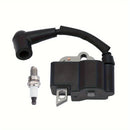 Hipa 4180 400 1313 Ignition Coil Kit For Stihl FS131 KM131 HT133 FS131R FS111RX FC91 FC91R Brushcutter-3