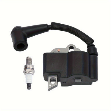 Hipa 4180 400 1313 Ignition Coil Kit For Stihl FS131 KM131 HT133 FS131R FS111RX FC91 FC91R Brushcutter