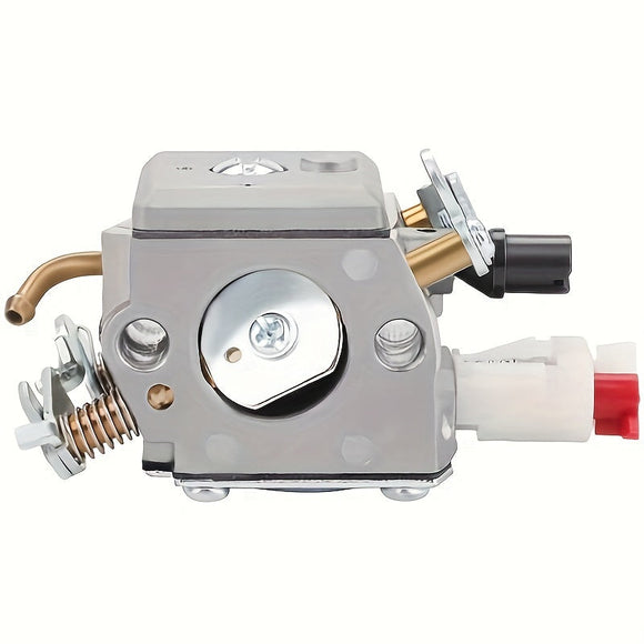 Hipa 503283208 Carburetor Kit For Husqvarna 340 346 345 350 353 Chainsaw