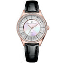 Christian Van Sant Women's Luna-1