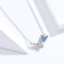 925 Sterling Silver 45cm Necklace for Women-2