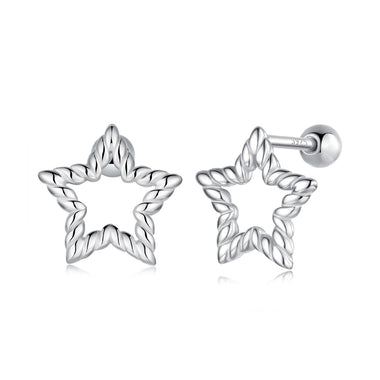 925 Sterling Silver Earrings for Women