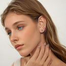 925 Sterling Silver Earrings for Women-7
