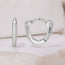925 Sterling Silver Oxidized Earrings for Women-2