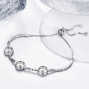 925 Sterling Silver Bracelet-5