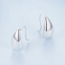 925 Sterling Silver Oxidized Earrings for Women-7