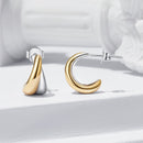 925 Sterling Silver Earrings for Women-3