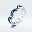 S925 Sterling Silver Ring for Women-2