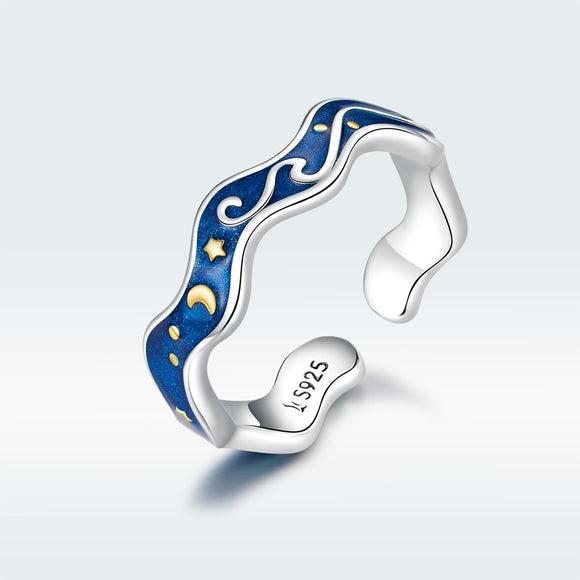 S925 Sterling Silver Ring for Women