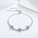 925 Sterling Silver Bracelet-4