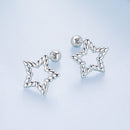 925 Sterling Silver Earrings for Women-5