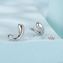 925 Sterling Silver Earrings for Women-2