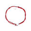 925 Sterling Silver Adjustable Bracelets for Men-1