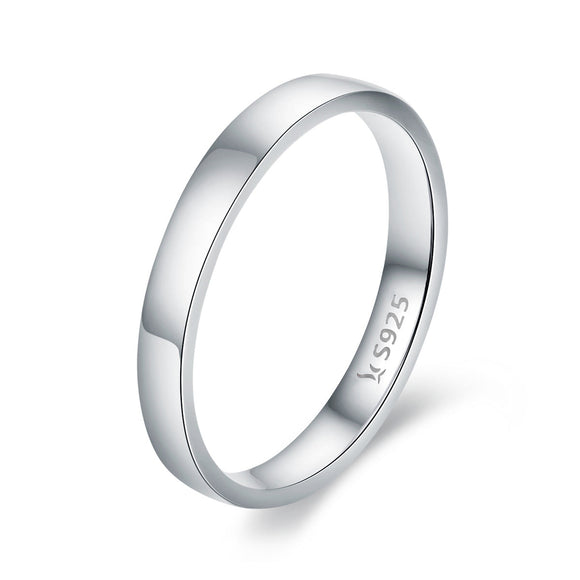925 Sterling Silver Ring Size 6.0 for Women