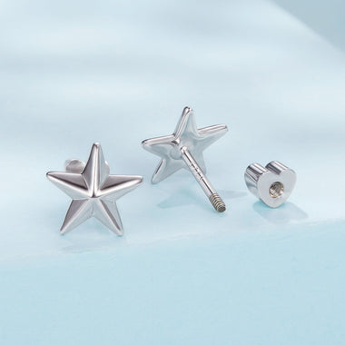 925 Sterling Silver Earrings for Women - 0