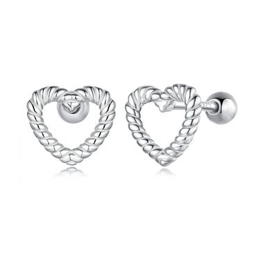 925 Sterling Silver Earrings for Women