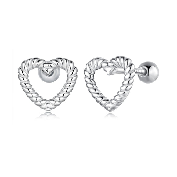 925 Sterling Silver Earrings for Women