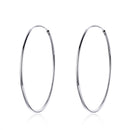925 Sterling Silver Earrings for Women-1