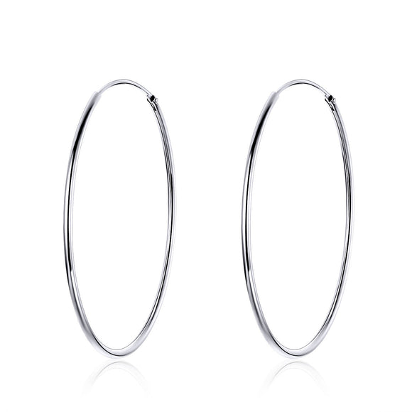 925 Sterling Silver Earrings for Women