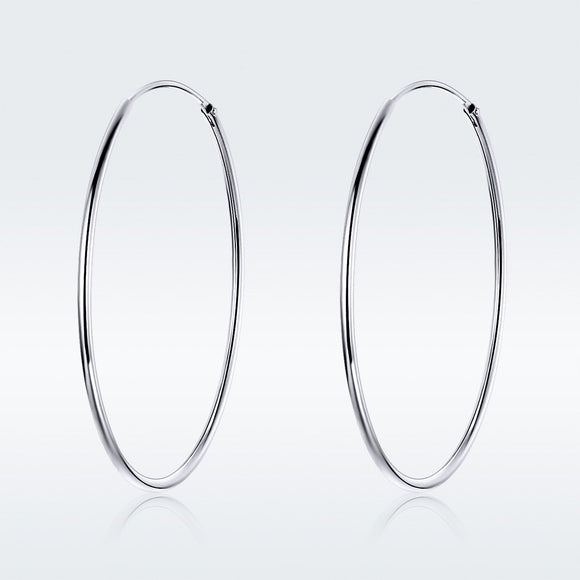 925 Sterling Silver Earrings for Women