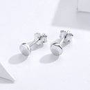 925 Sterling Silver Earrings for Women-2