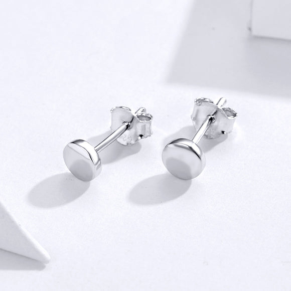 925 Sterling Silver Earrings for Women