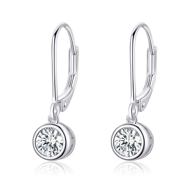 925 Sterling Silver Earrings for Women